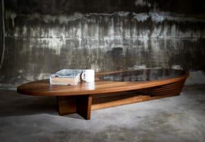 שולחן סלון בואינג